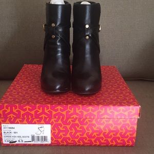 Tory Burch Boots